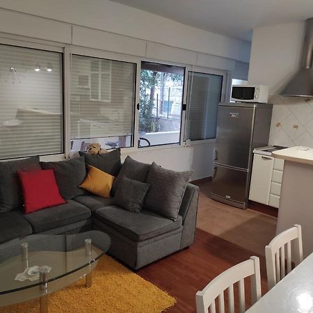 Tera Apartment Near Bacvice Beach And City Centre Spalato Esterno foto