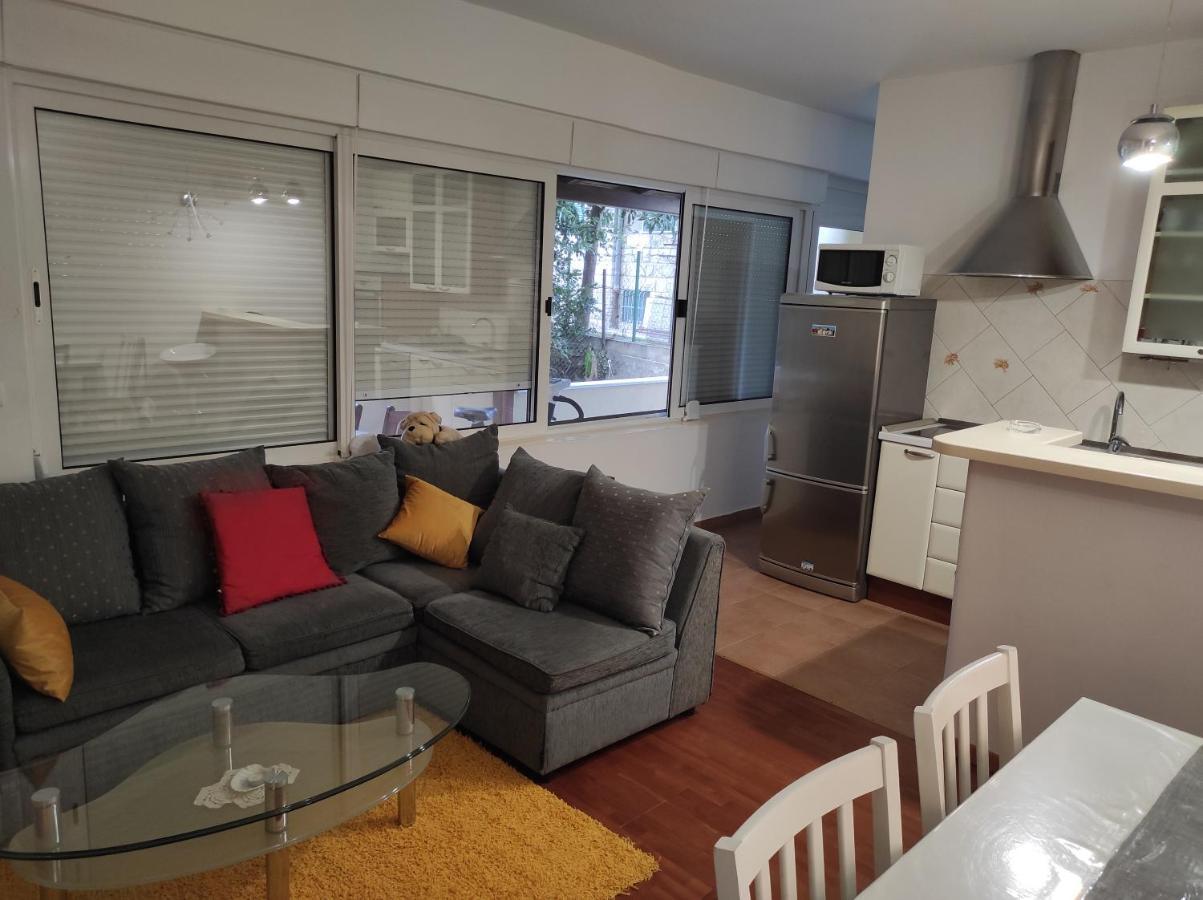 Tera Apartment Near Bacvice Beach And City Centre Spalato Esterno foto