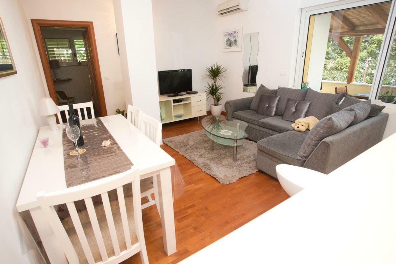 Tera Apartment Near Bacvice Beach And City Centre Spalato Esterno foto