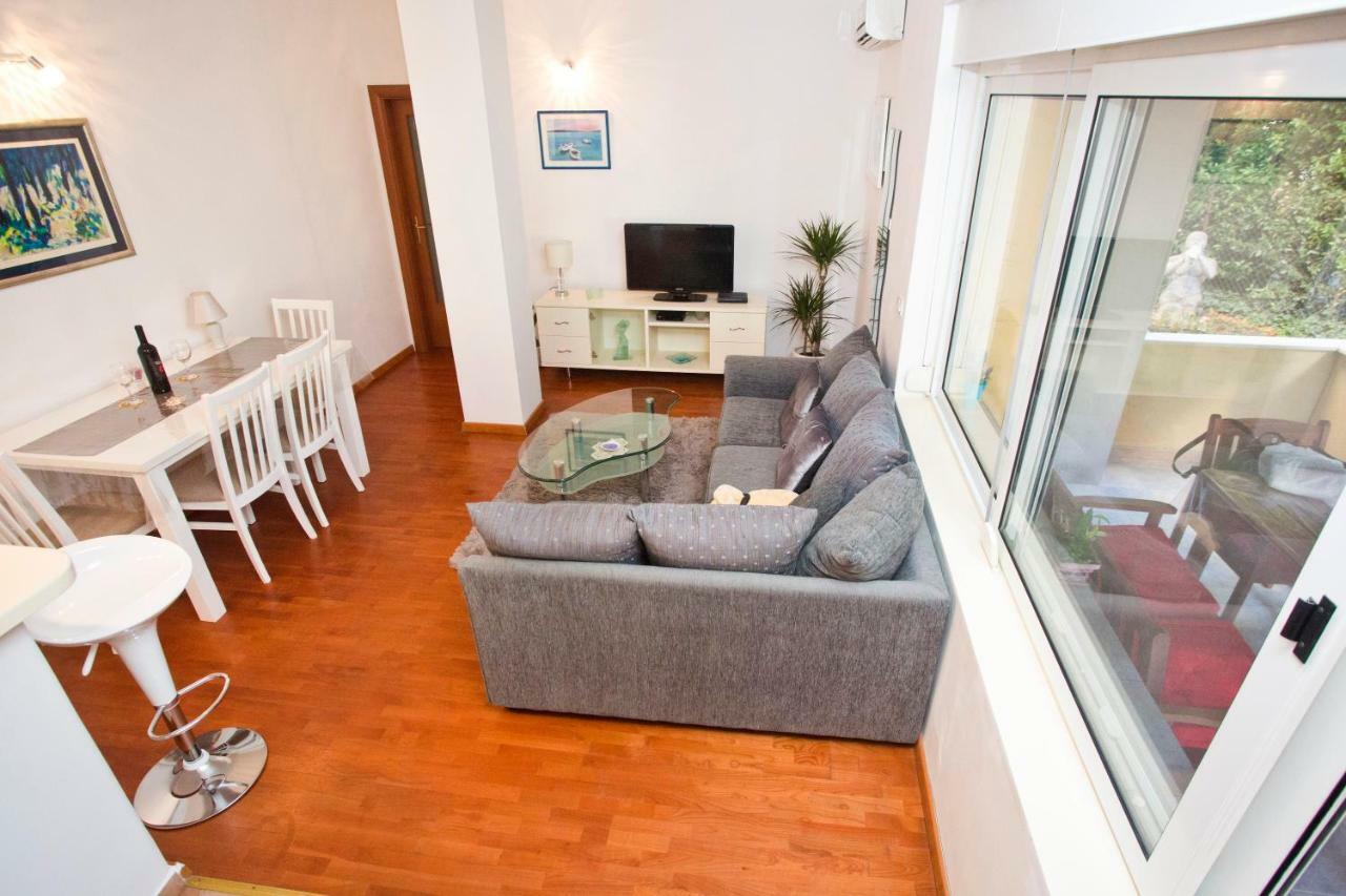 Tera Apartment Near Bacvice Beach And City Centre Spalato Esterno foto