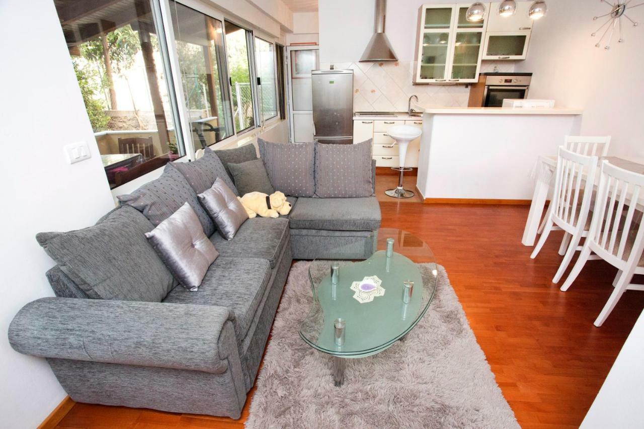 Tera Apartment Near Bacvice Beach And City Centre Spalato Esterno foto