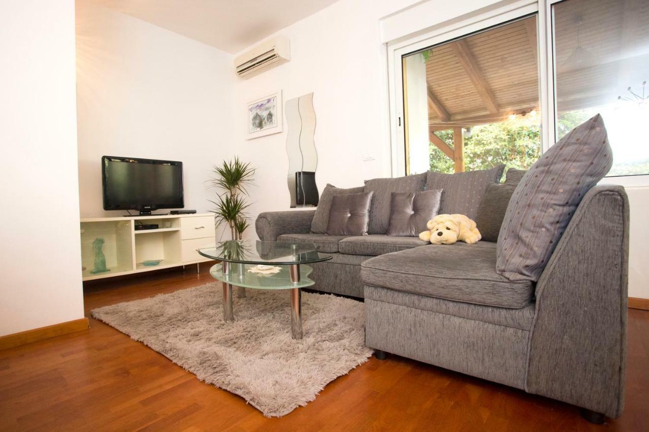 Tera Apartment Near Bacvice Beach And City Centre Spalato Esterno foto
