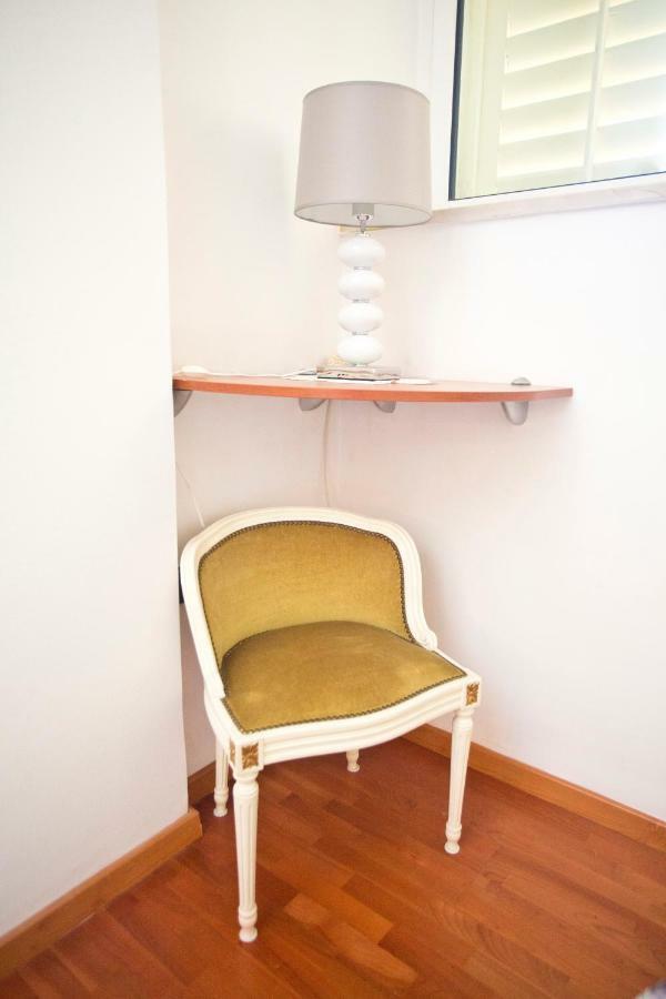 Tera Apartment Near Bacvice Beach And City Centre Spalato Esterno foto