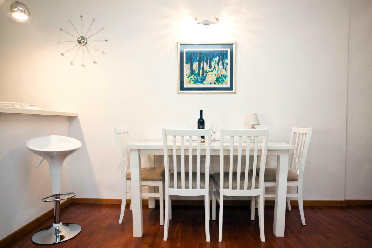 Tera Apartment Near Bacvice Beach And City Centre Spalato Esterno foto