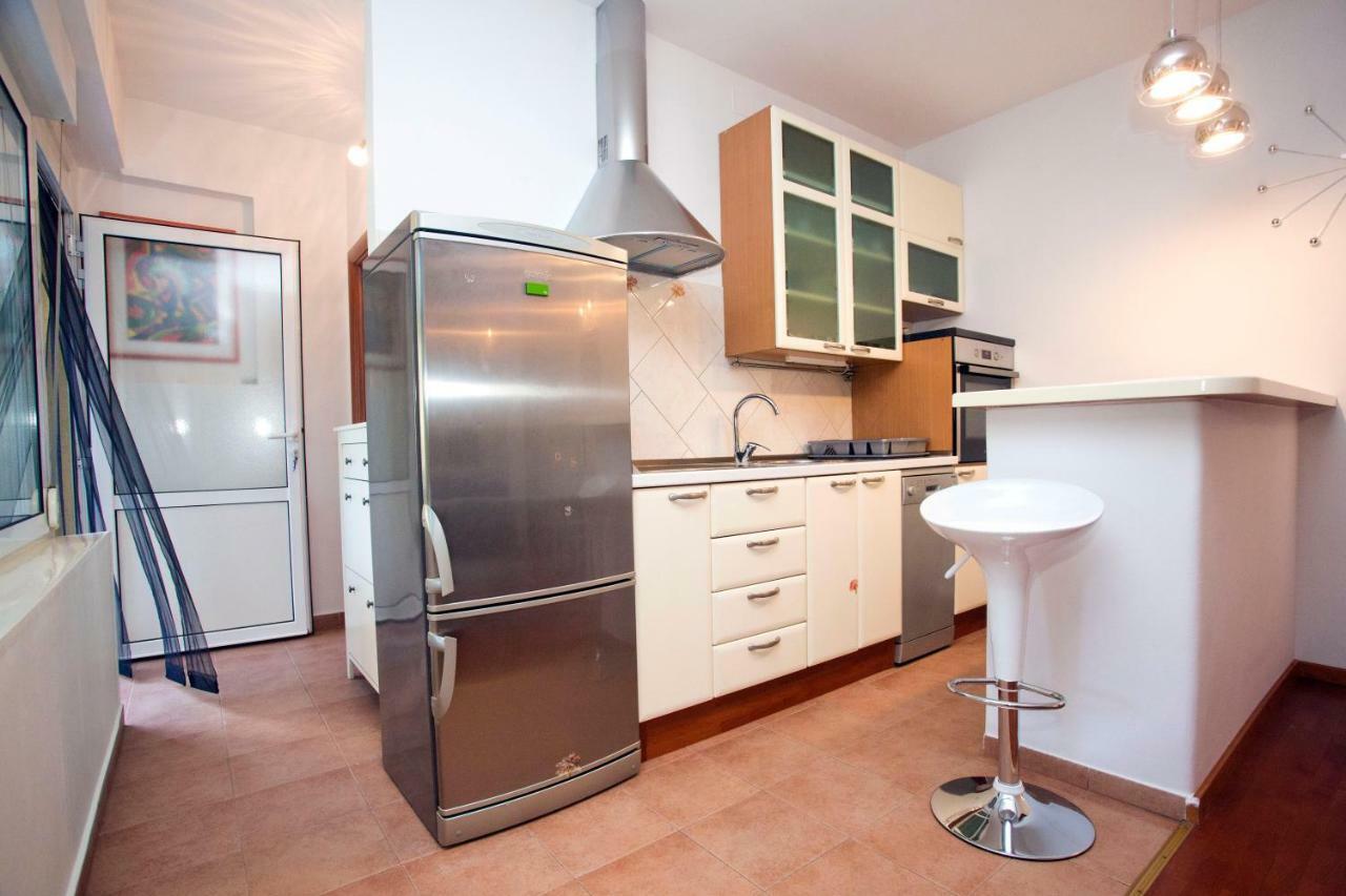 Tera Apartment Near Bacvice Beach And City Centre Spalato Esterno foto