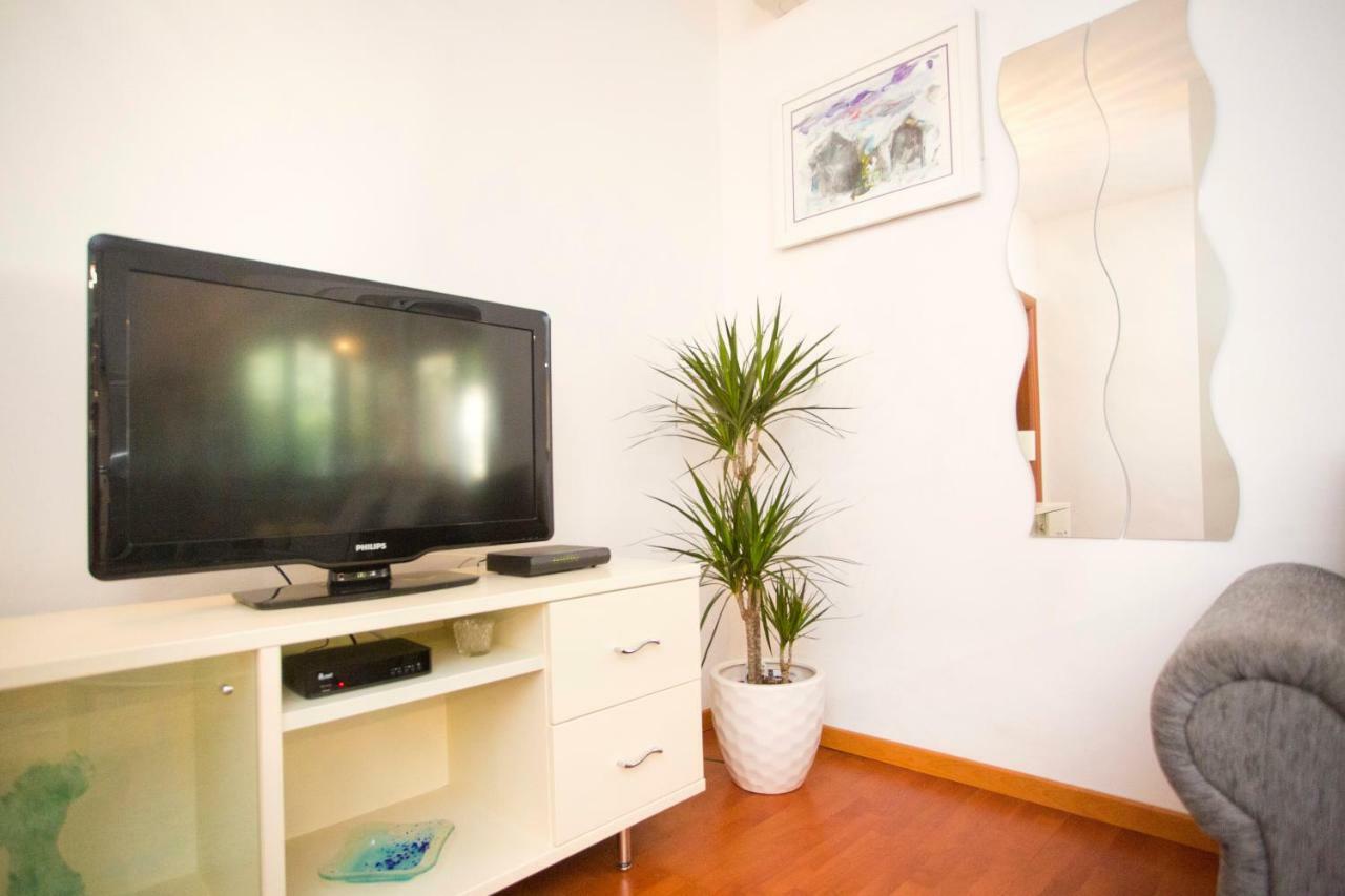 Tera Apartment Near Bacvice Beach And City Centre Spalato Esterno foto