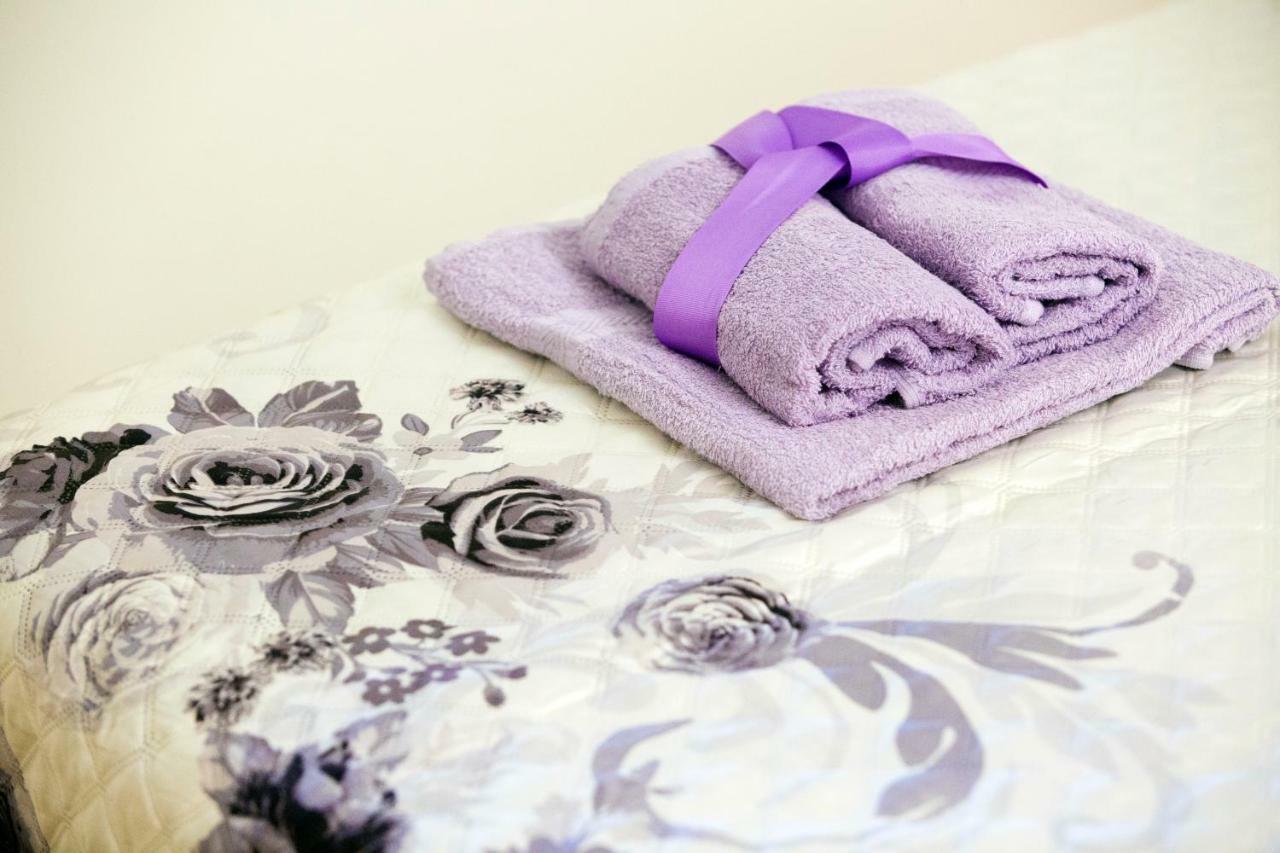 Tera Apartment Near Bacvice Beach And City Centre Spalato Esterno foto